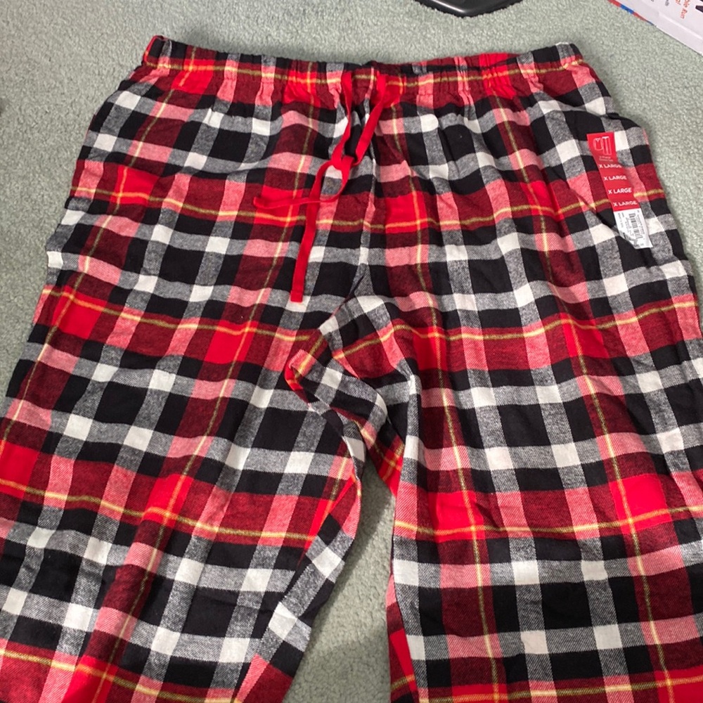 Sonoma 2 piece pajama set xl